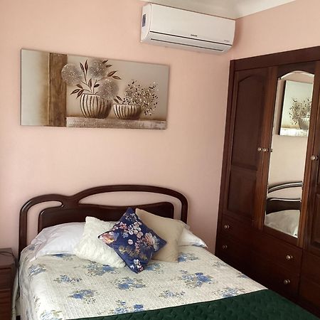 Casa Das Cales - Grande Angra do Heroísmo Dış mekan fotoğraf