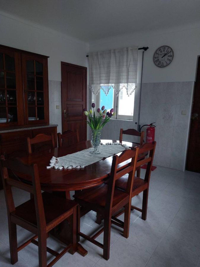 Casa Das Cales - Grande Angra do Heroísmo Dış mekan fotoğraf