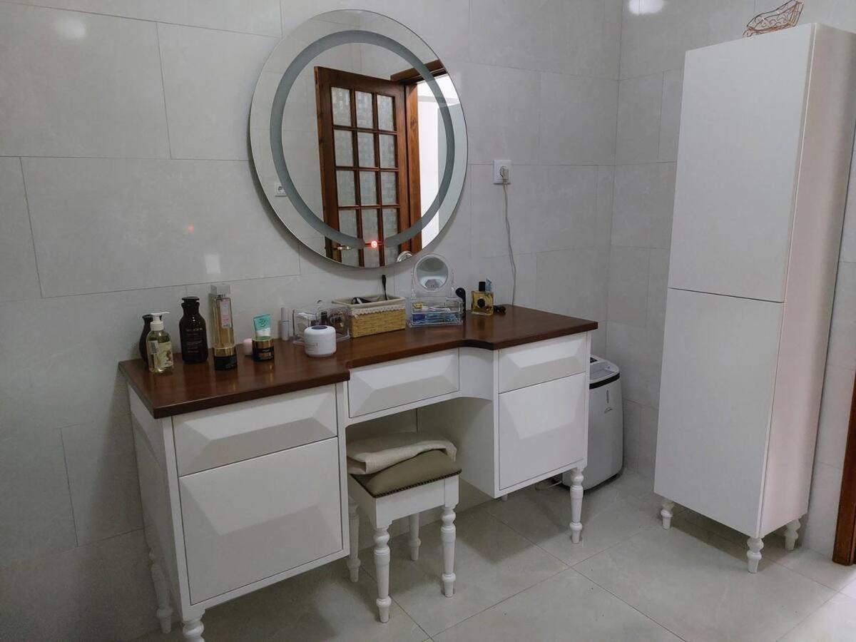 Casa Das Cales - Grande Angra do Heroísmo Dış mekan fotoğraf