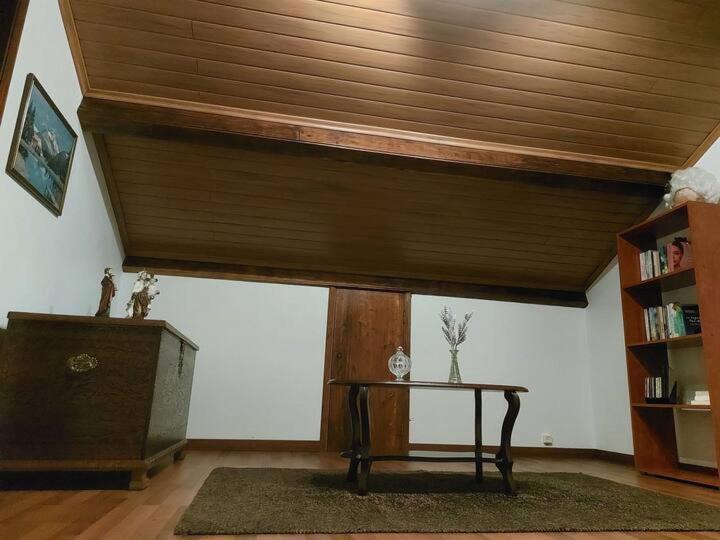 Casa Das Cales - Grande Angra do Heroísmo Dış mekan fotoğraf