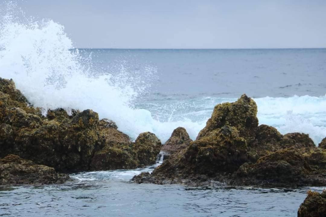 Casa Das Cales - Grande Angra do Heroísmo Dış mekan fotoğraf