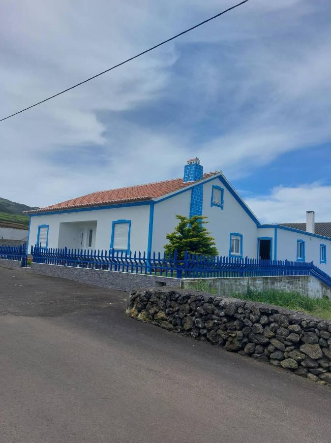 Casa Das Cales - Grande Angra do Heroísmo Dış mekan fotoğraf