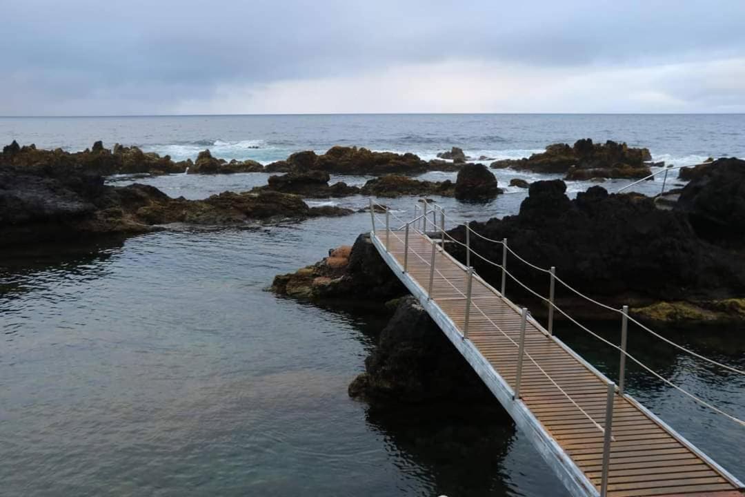 Casa Das Cales - Grande Angra do Heroísmo Dış mekan fotoğraf