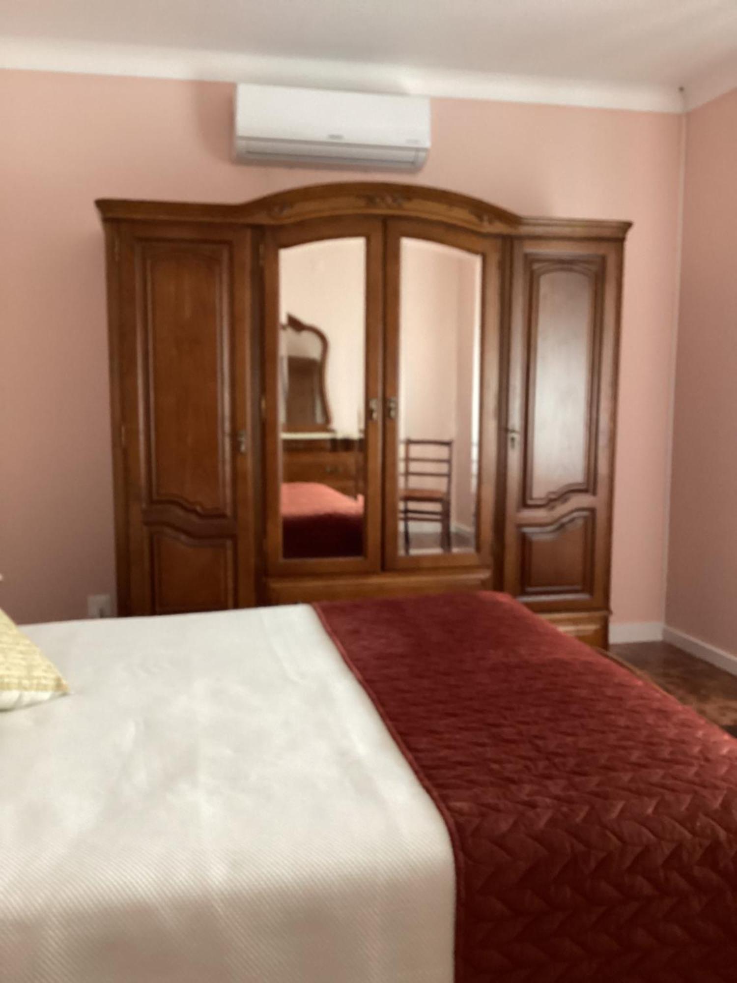 Casa Das Cales - Grande Angra do Heroísmo Dış mekan fotoğraf